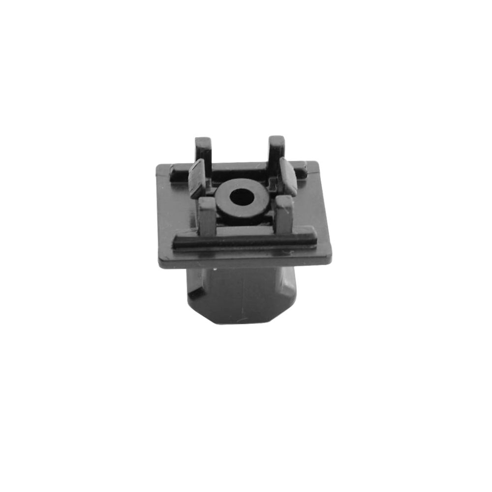 Jura Adapter Sockel W8 Ersatzteil für Jura W8 dark inox Kaffeevollautomat