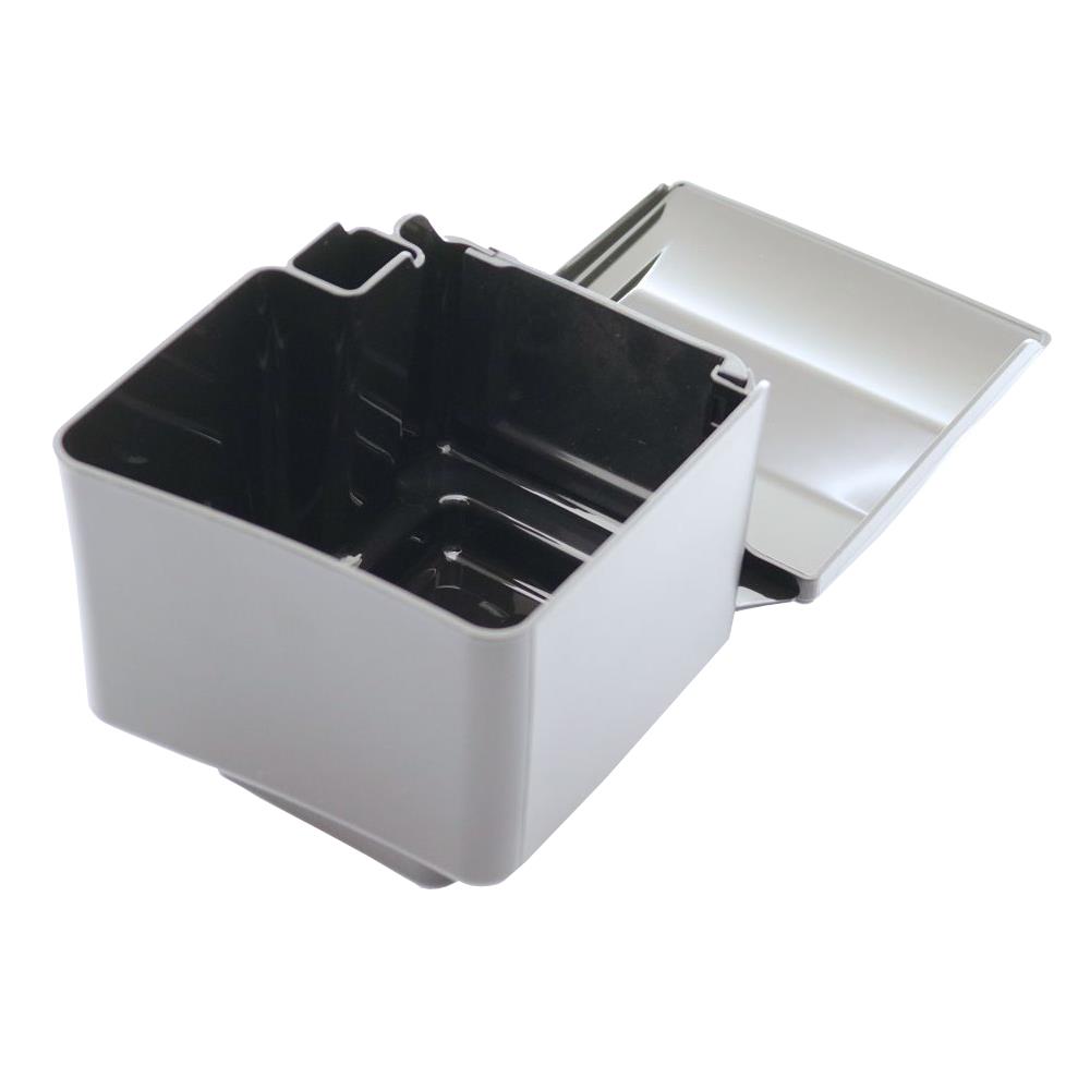 Jura Tresterbehälter Z10 schwarz für Kaffeevollautomaten