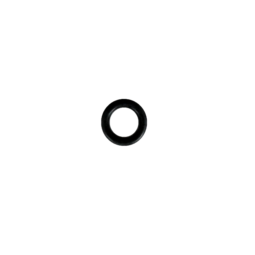 Rancilio Dichtung Ventil O-Ring EPDM 6,07x1,78mm für Espressomaschinen