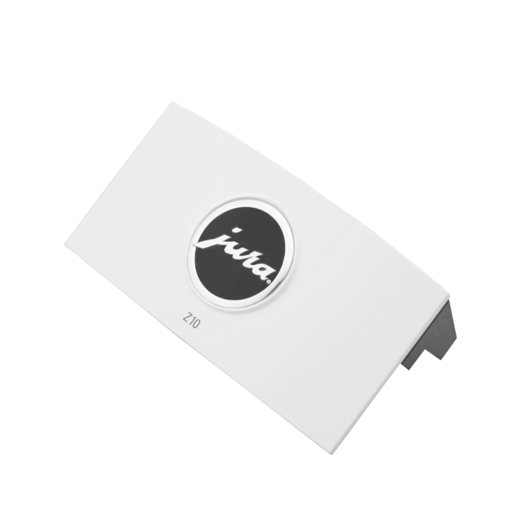 Jura Abdeckung Auslauf weiss für Z10 Kaffeevollautomat Original Ersatzteil