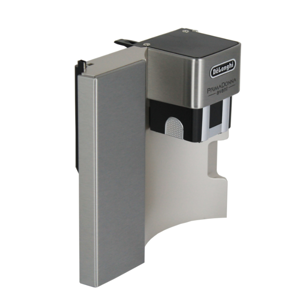DeLonghi Tür mit Kaffeeauslauf ESAM EX Ersatzteil für PrimaDonna Kaffeevollautomaten