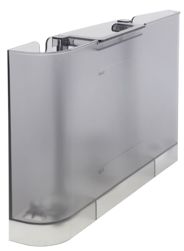 Bosch VeroSelection Wassertank mit Griff für Kaffeevollautomaten