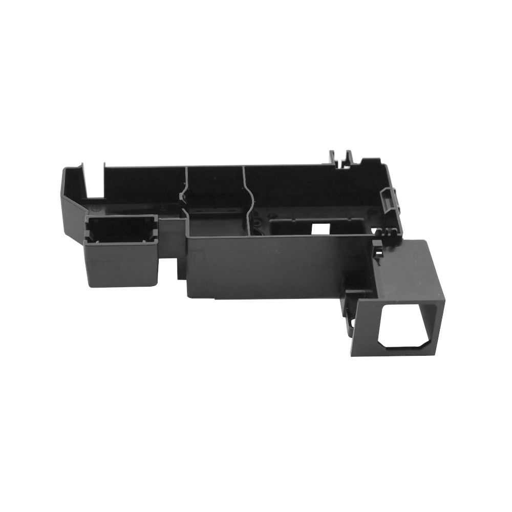 Jura Halter Transformer schwarz für Giga Kaffeevollautomaten Original Ersatzteil