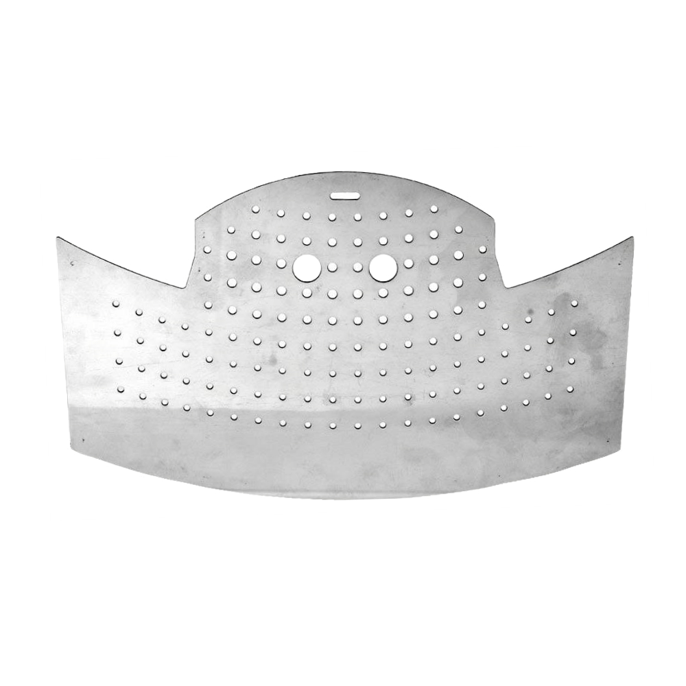 JURA Tropfgitter Inox Edelstahl für Impressa XF70 XF50 Kaffeevollautomaten