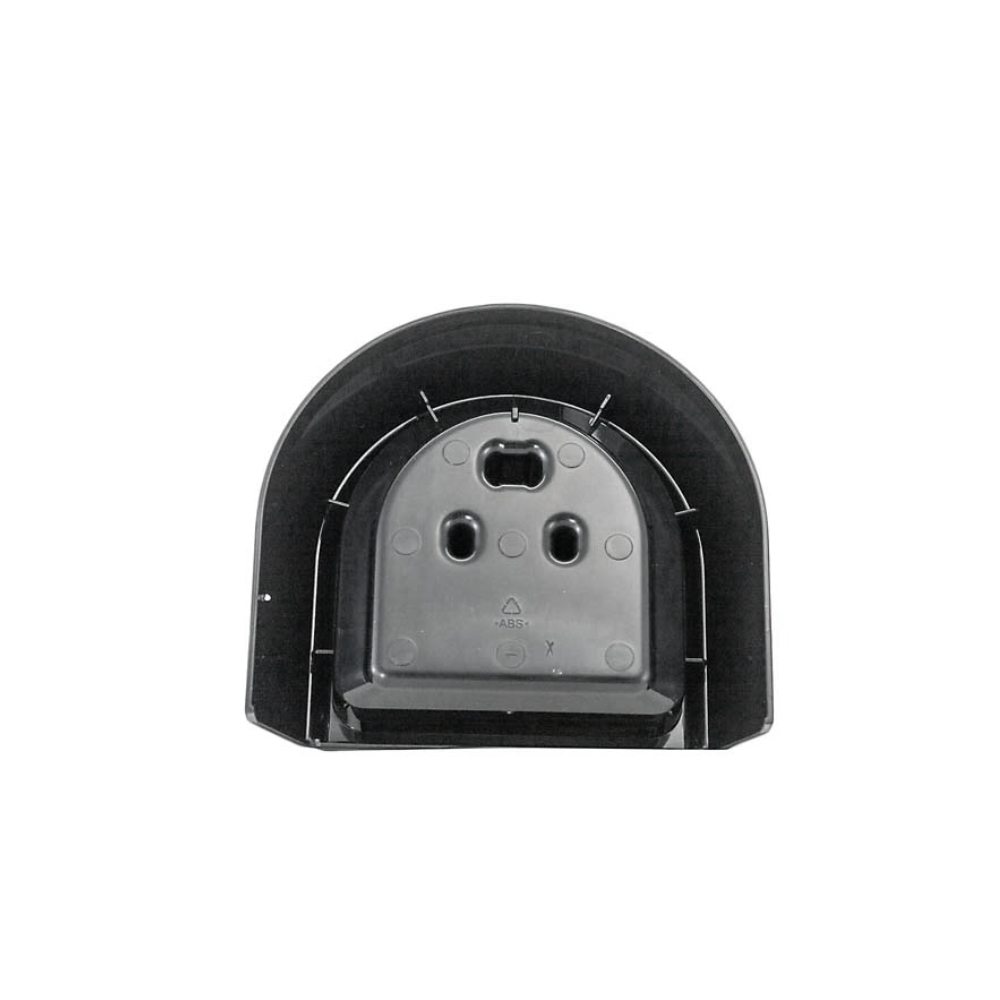 DeLonghi Tropfschale EC685 schwarz für EC 685 Espressomaschinen Serie