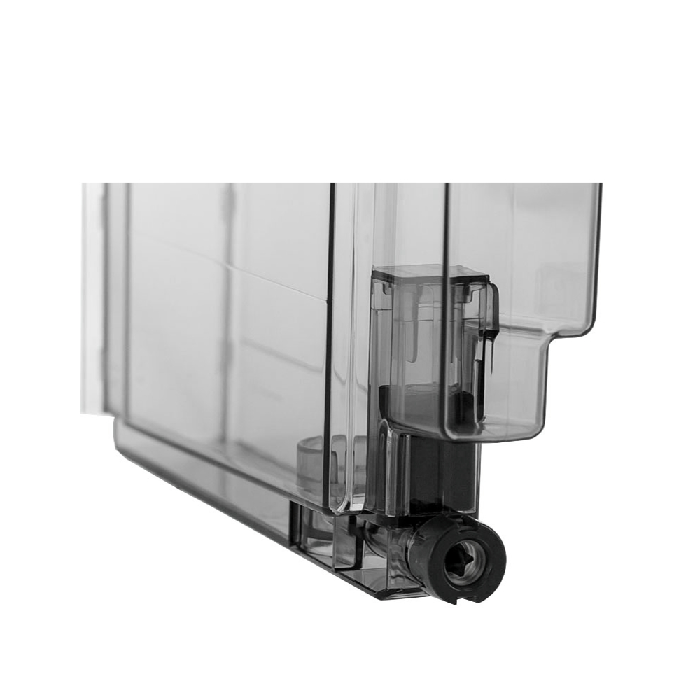 DeLonghi Wassertank ESAM 6900/6850 komplett mit Ventil und Schwimmer