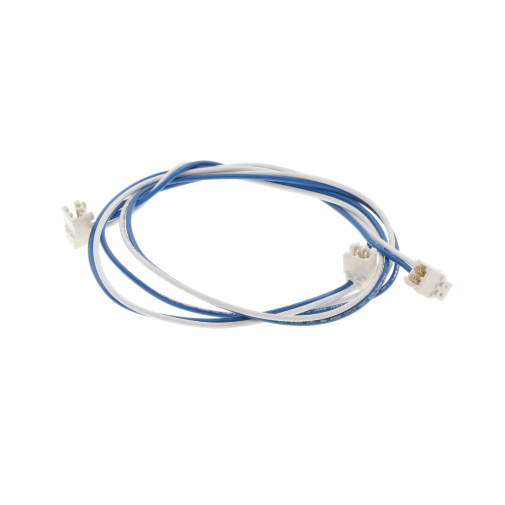 Kabel Verdrahtung für Tassenbeleuchtung Bosch Siemens Kaffeevollautomat