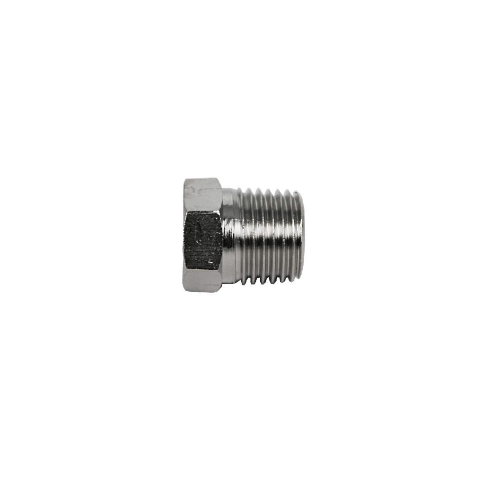 Lelit Reduzierstück Mara PL62T M1/4G - F1/8G Anschlusszubehör für Espressomaschinen