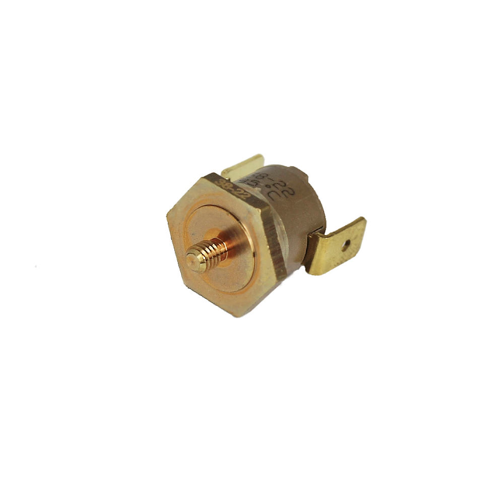 Bezzera Kontaktthermostat 250V BZ Original Ersatzteil für Espressomaschinen