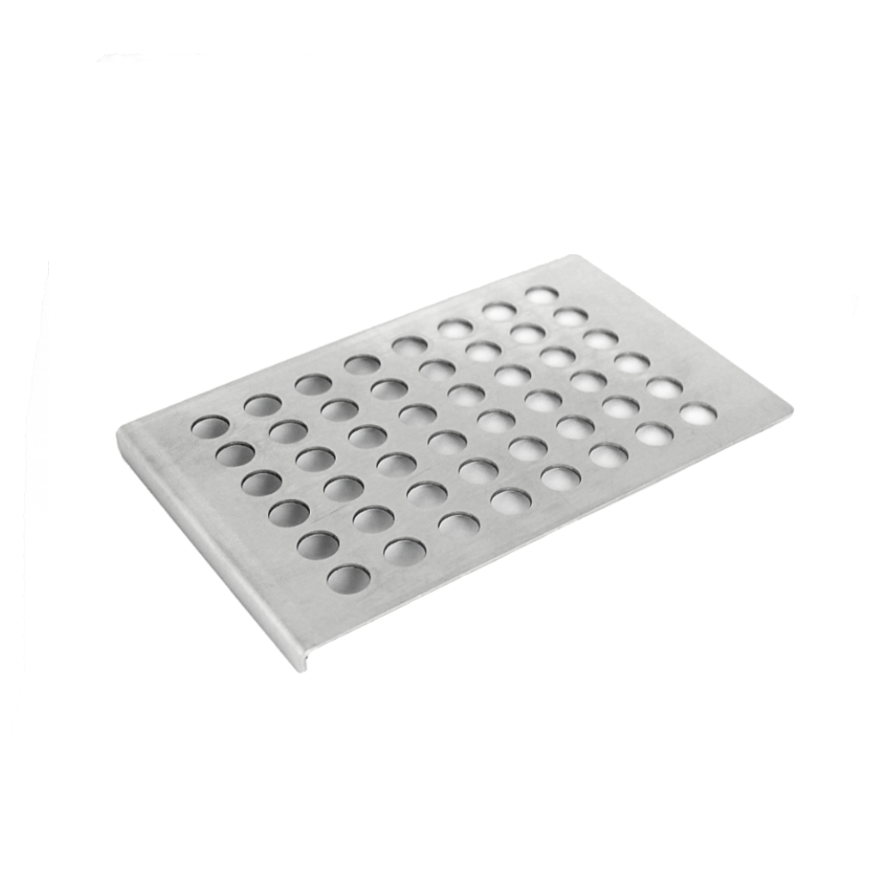 Lelit Tassenabstellgitter Anita PL042 für Espressomaschine