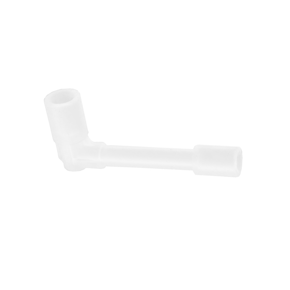 Jura Formschlauch Pumpe für J8 Twin Kaffeevollautomaten Original Ersatzteil