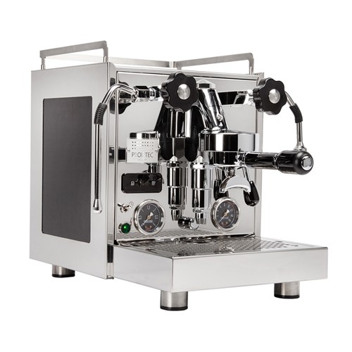 Profitec Pro 600 Dualboiler-Espressomaschine mit E61-Brühgruppe und PID-Steuerung