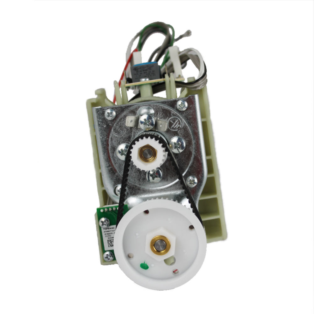 Delonghi Antriebsteil Brüheinheit EAM ESAM mit Elektronik-Platine und Kabel