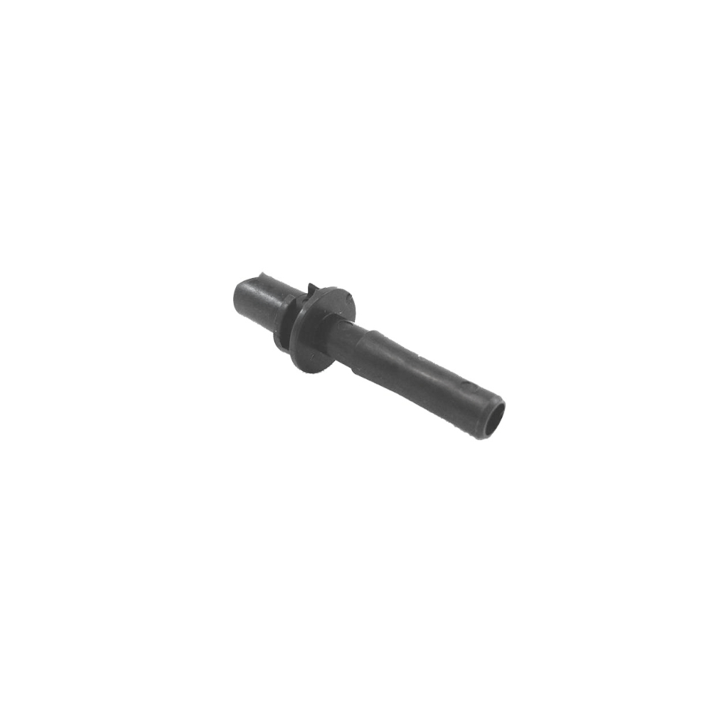 Schaerer Milchschlauch-Düse 1,3mm schwarz für Kaffeevollautomaten