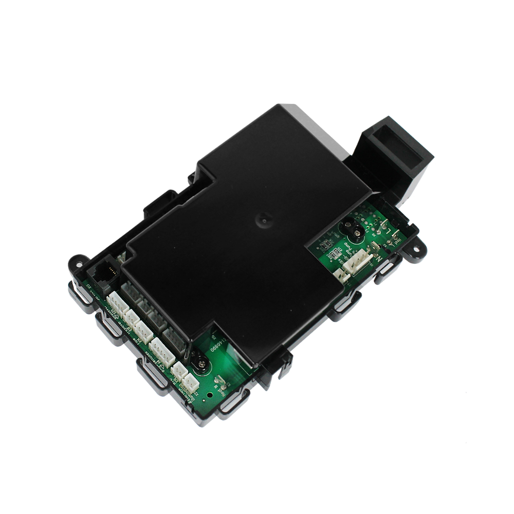 Nivona Elektronik 691 Steuerplatine für NICR 8xx Kaffeevollautomaten
