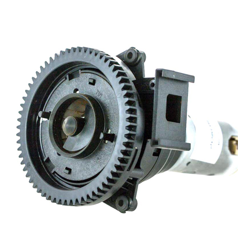 JURA Mahleinheit 044/043 230V für A/E/J/Z/ENA Serie Kaffeevollautomaten