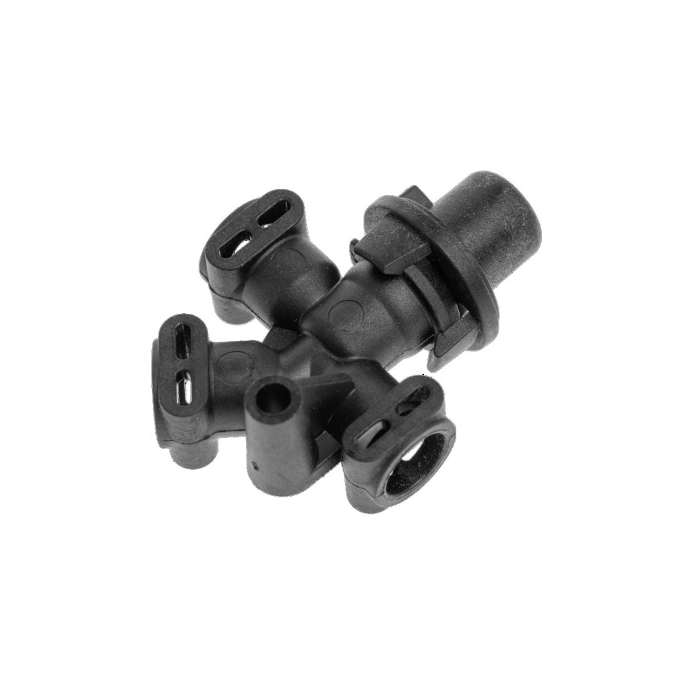 Miele Auslaufventil Y-Form Ersatzteil für Kaffeevollautomaten CM5300 CM5400 CM5500