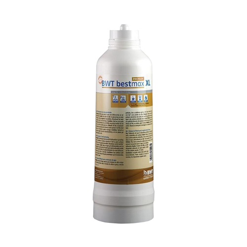 BWT Bestmax PREMIUM XL Wasserfilter für Kaffeemaschinen mit Magnesium-Technologie