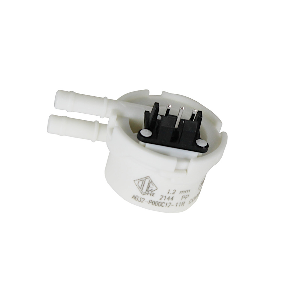 Krups Flowmeter Durchflussmesser für Kaffeevollautomaten EA Serie