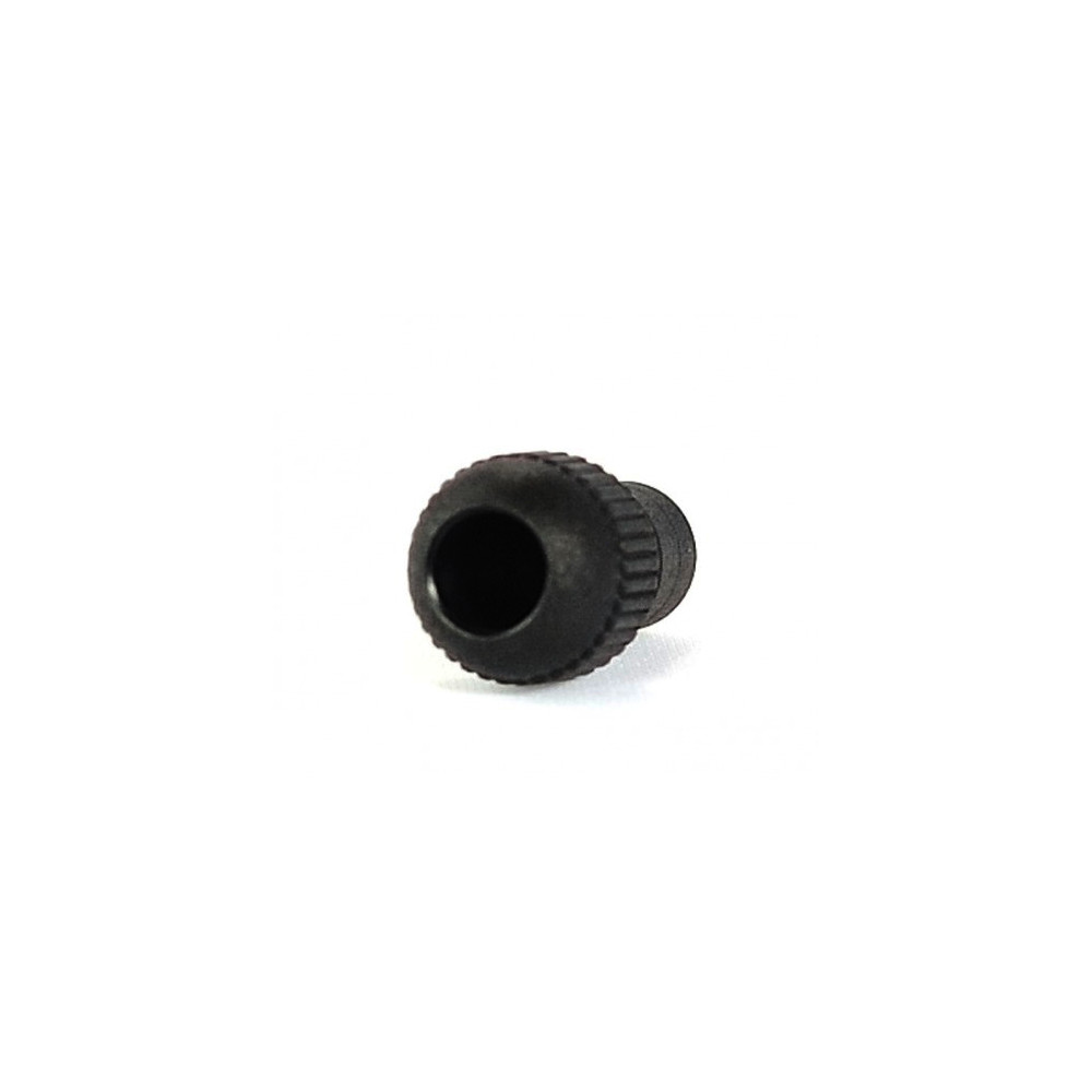 Siemens-Bosch Dampfdüse AC03 schwarz V2 für Surpresso Benvenuto Kaffeevollautomaten