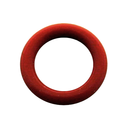JURA O-Ring Dampfventil 6.75 x 1.78 mm rot-weiß für IMPRESSA ENA E8