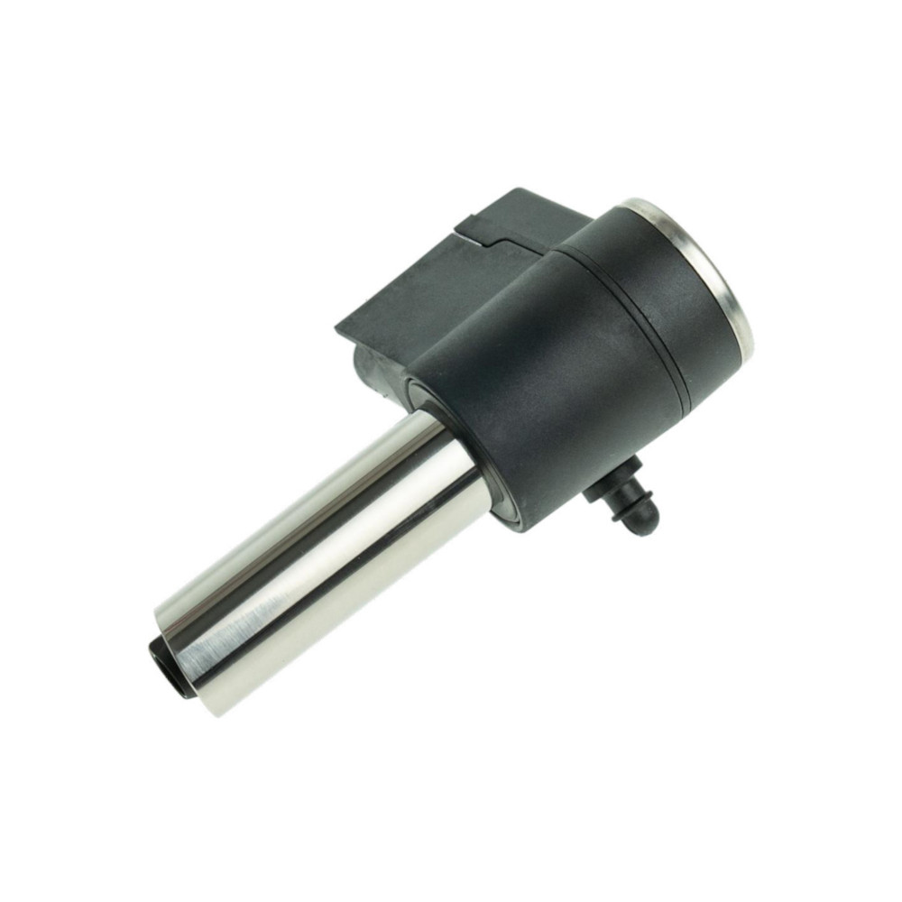 Bosch Milchschäumer Vero Selection für cremigen Milchschaum