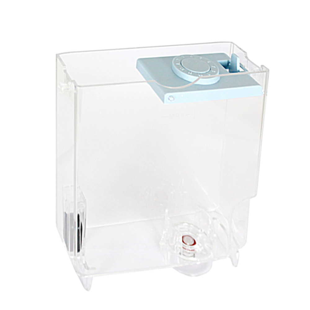 JURA Wassertank blue mit Ventil und Filterhalterung für Impressa A und ENA micro