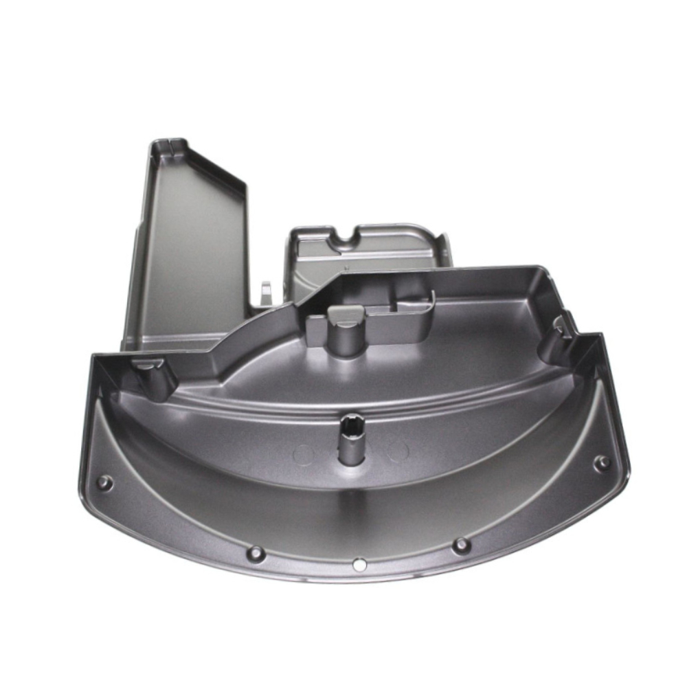 DeLonghi Tropfschale silber für ESAM3600 Elegance Kaffeevollautomat
