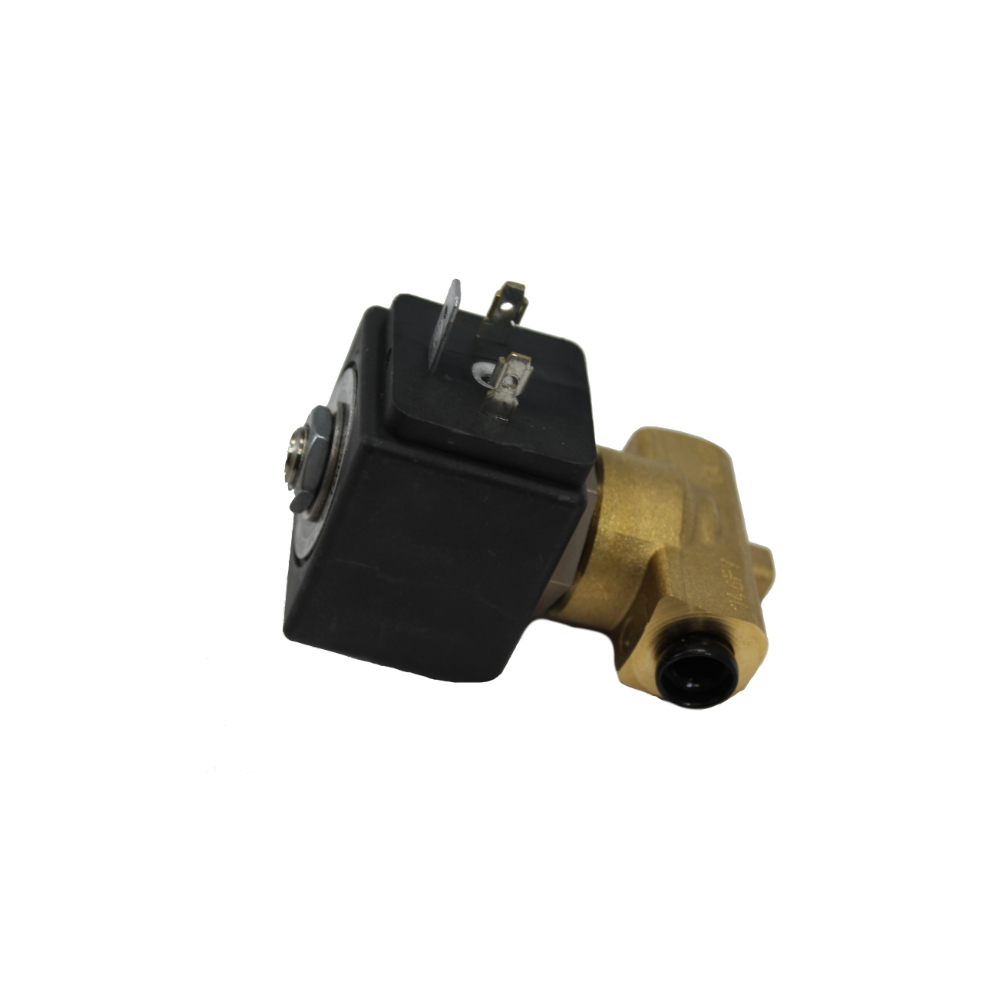 Gaggia 2-Wege Magnetventil Parker 230V mit VITON-Dichtung für Kaffeemaschinen