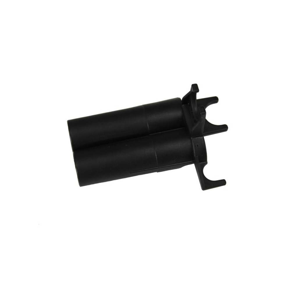 JURA Halter Milchauslauf für Impressa X9 Kaffeevollautomaten Original Zubehör