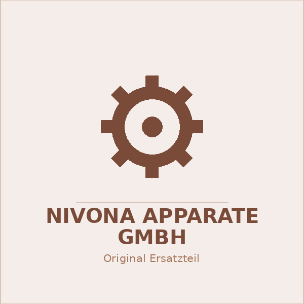 Nivona Auffangschale 698