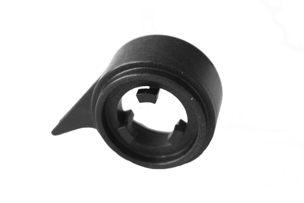 Miele Mitnehmer 047 schwarz für Kaffeevollautomat Brüheinheit