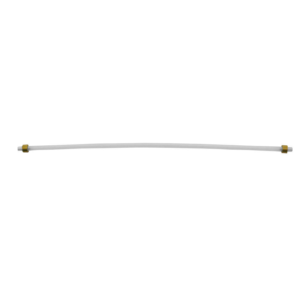 Siemens-Bosch FEP Schlauch 4x2.5x240mm für Surpresso und Benvenuto Kaffeevollautomaten