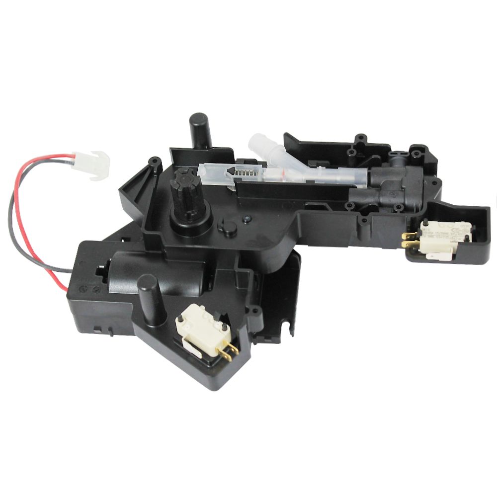 Miele Antrieb für Brüheinheit CM 6xxx 7xxx Serien Ersatzteil