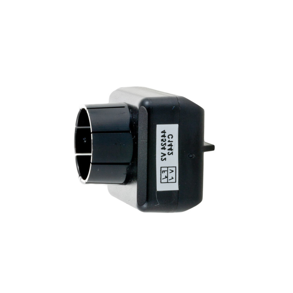 JURA Encoder V2 RoHS schwarz für Impressa Kaffeevollautomaten