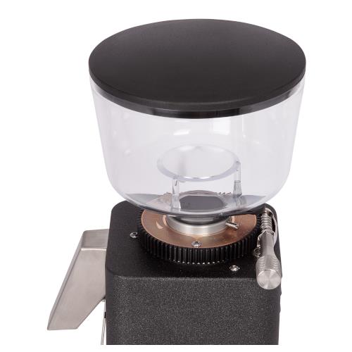 ECM Mühle S-Manuale 64 Heritage Line Handkaffeemühle mit 64mm Mahlwerk