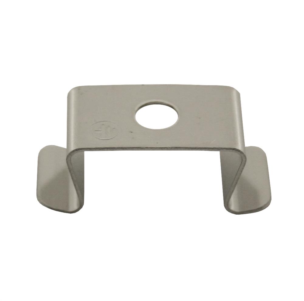 Nivona Klammer STB TB2010 aus Edelstahl für Kaffeevollautomat Thermoblock