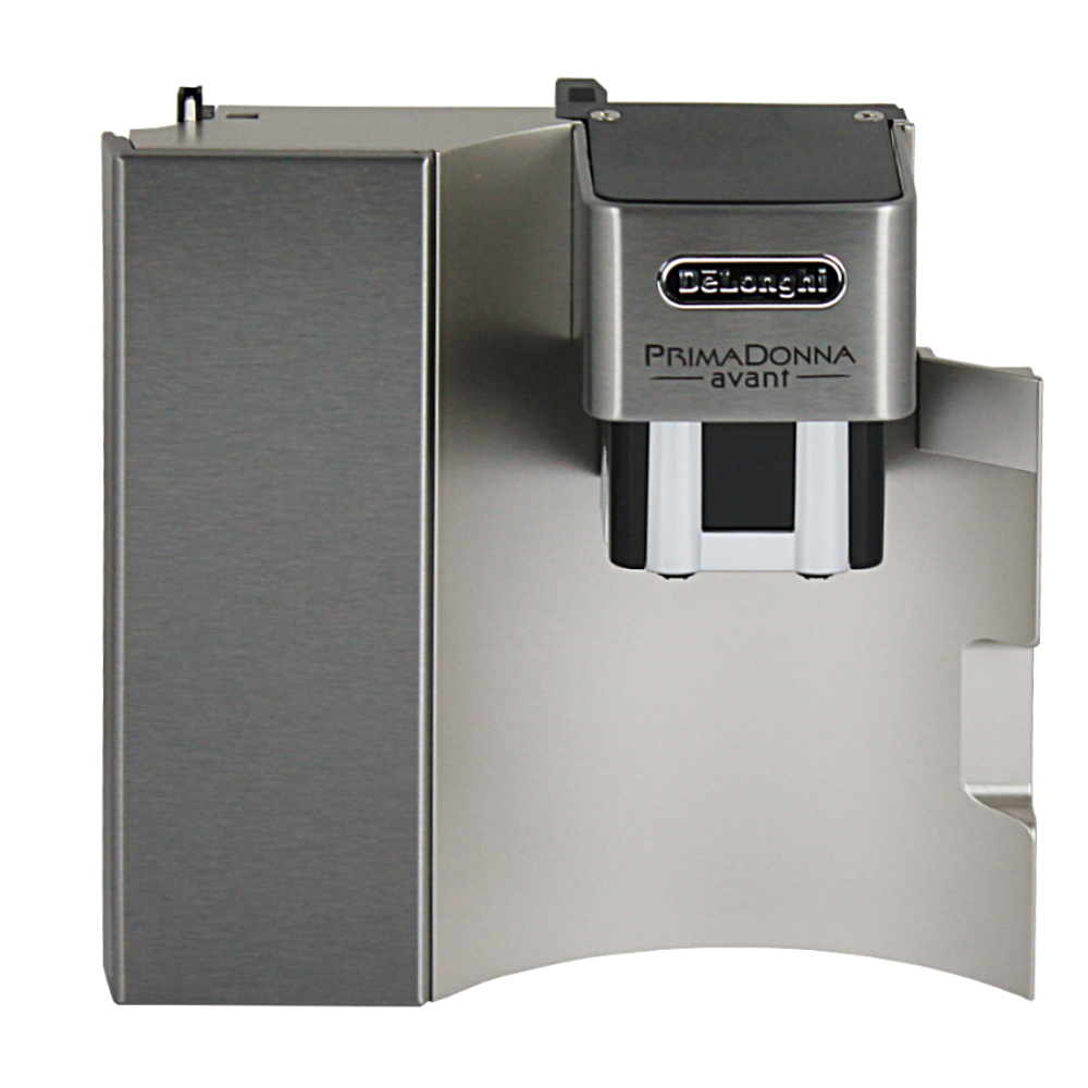 DeLonghi Tür mit Kaffeeauslauf ESAM EX Ersatzteil für PrimaDonna Kaffeevollautomaten