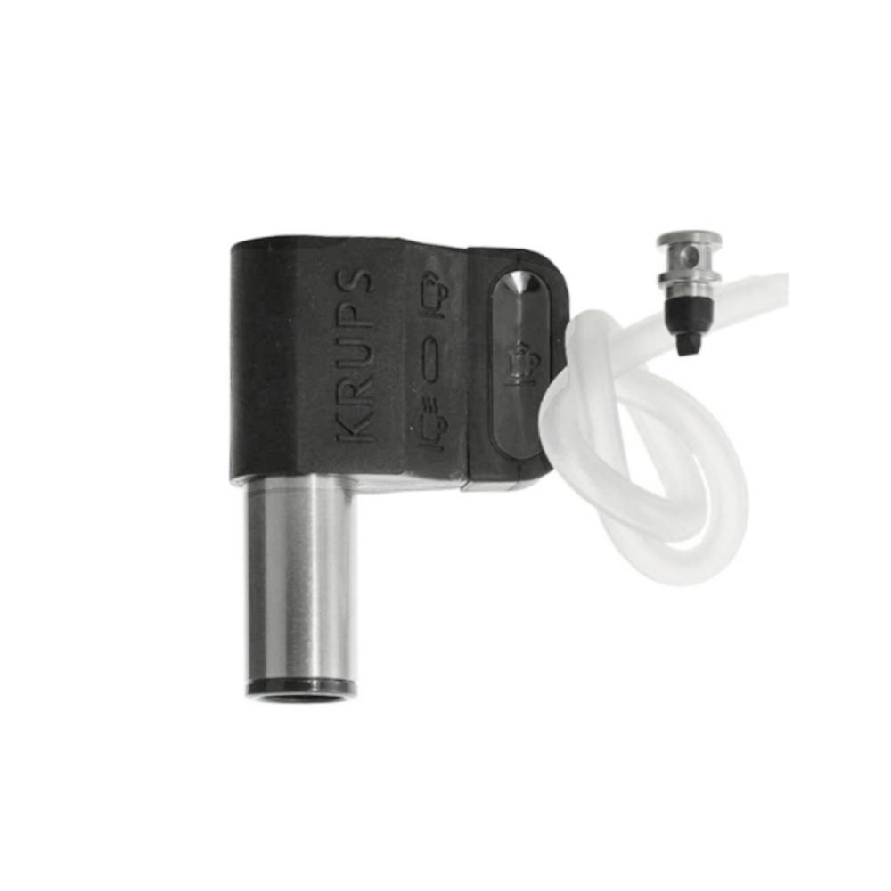 Krups Düse Autocappuccino für Kaffeevollautomaten EA8421 EA8340 EA8441