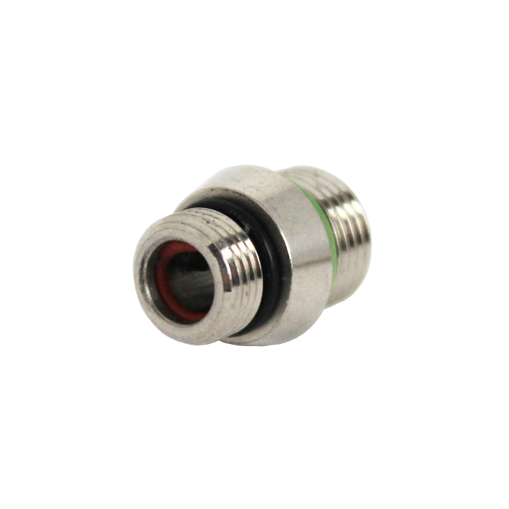 ECM Profitec Adapter für Dampfdüse und Heißwasser - Espressomaschinen Zubehör