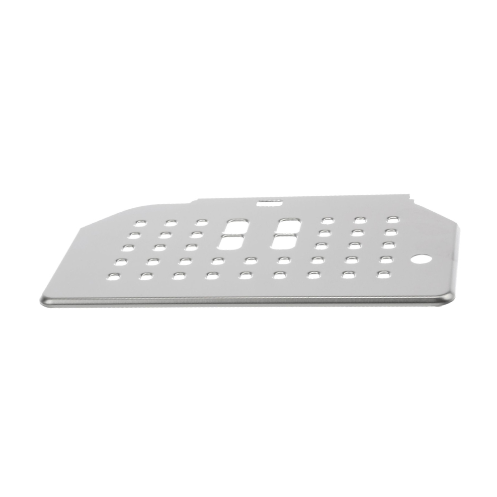 Bosch Siemens Tropfblech Ersatzteil für Kaffeevollautomat TES603 TES605