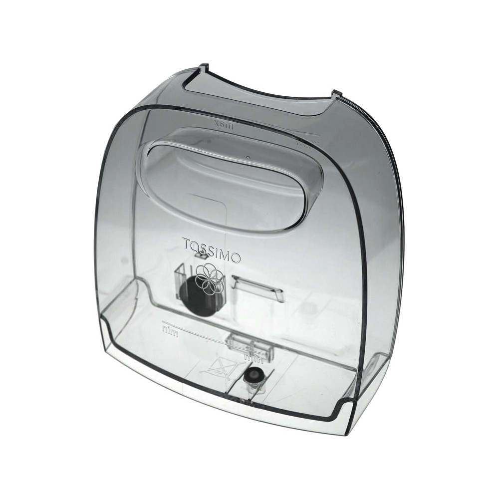Bosch Tassimo Wassertank mit Schwimmer - Original Ersatzteil für Kaffeemaschine