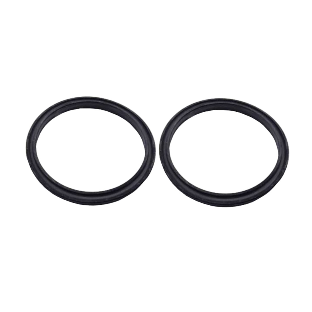 AEG O-Ring Kolben Set 2 Stück Dichtungen für CaFamosa Kaffeevollautomaten