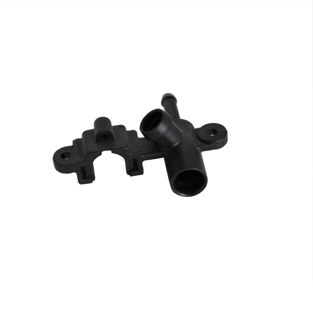 Saeco Anschlussstück für Milk Island Black - Verbindungselement für Kaffeemaschinen