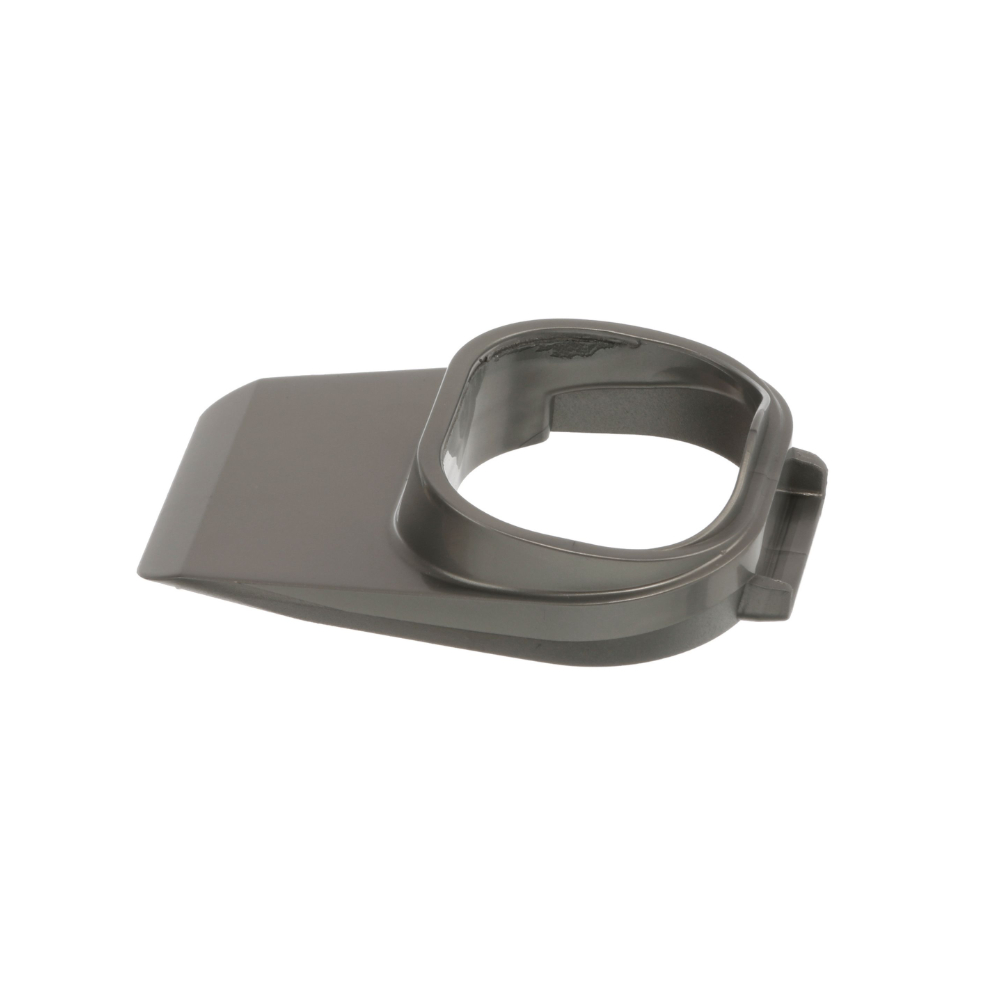 Bosch Abdeckung schwarz für Tassimo Kapselmaschine - Original Ersatzteil