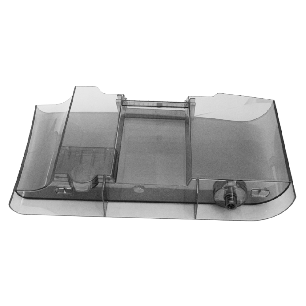 Siemens Wassertank EQ.6 mit Griff und Schwimmer für Kaffeevollautomaten