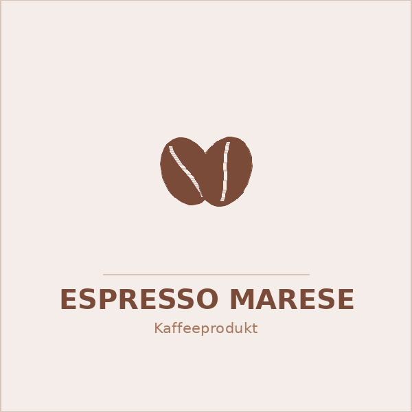Marese Topping VT 50, Premium, 1 kg