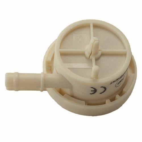 Jura Flowmeter FHKSC 12 0° OT1.3 Durchflussmessgerät für Kaffeevollautomaten