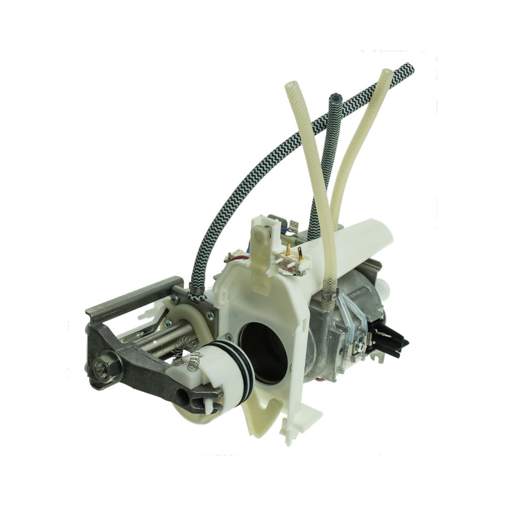 Krups Heizkörper mit Druckzylinder EA8000 EA8150 MS-5A21198 Ersatzteil