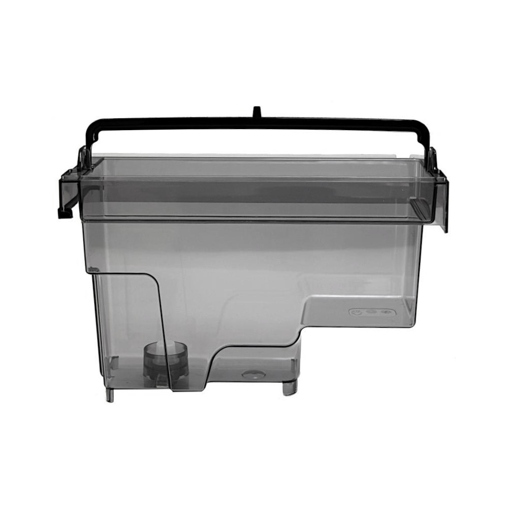 Saeco Wassertank Lirika komplett mit Griff und Auslassventil für Kaffeevollautomaten